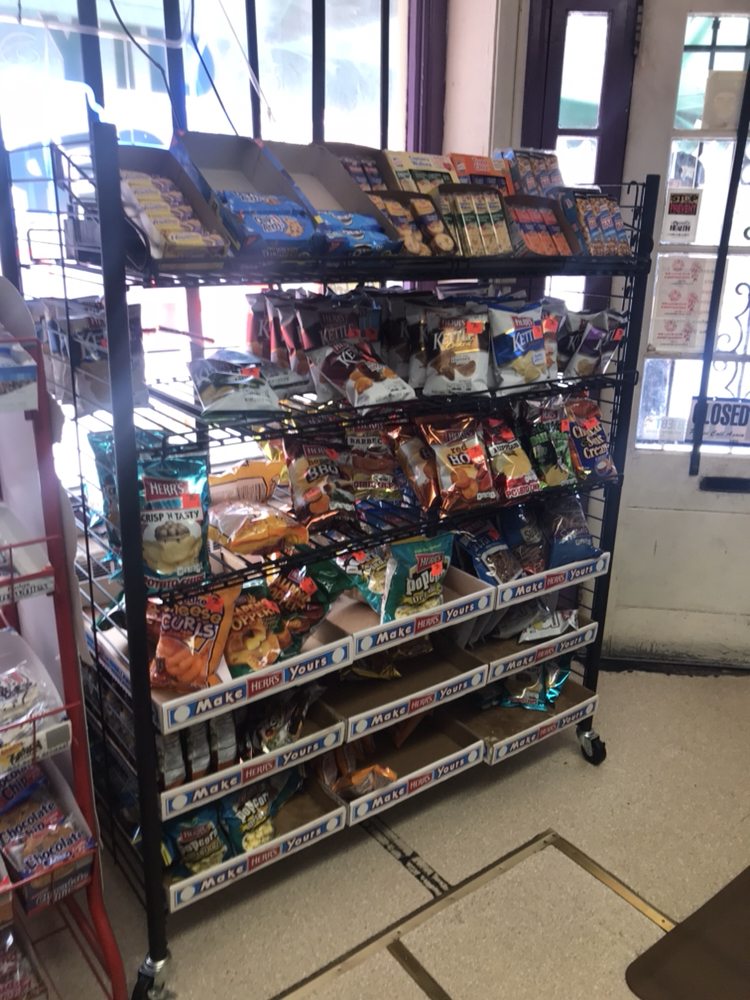 City Deli and Grocery