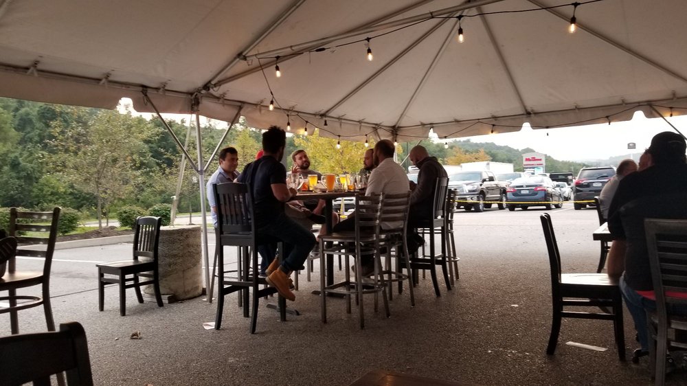 Primanti Bros. Restaurant and Bar