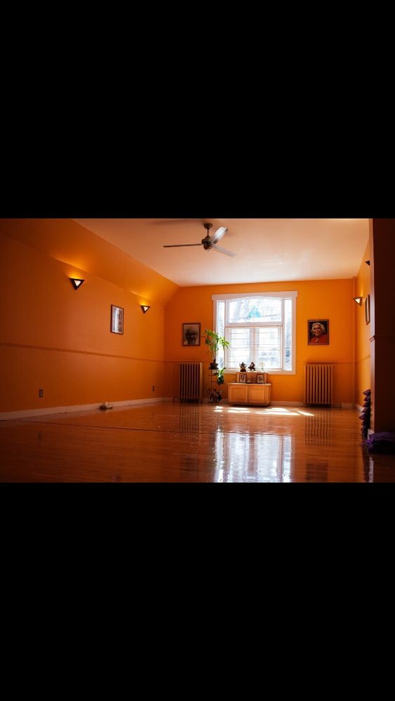 Centre Sivananda de Yoga Vedanta