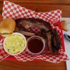 Salty's BBQ & Catering