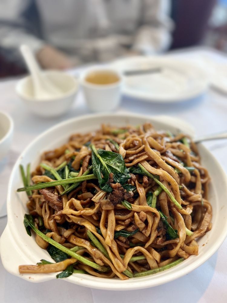 Little Shanghai Restaurant