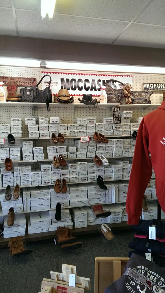 Ozarkland Store