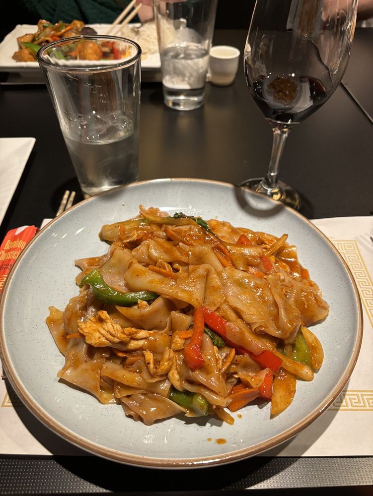 Warwick Thai Warwick Thai