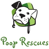 Poop Rescues - Pet Waste Removal Service