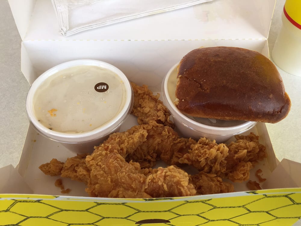 Chicken Express
