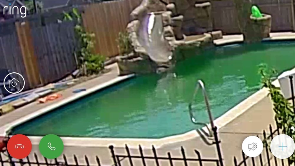 Pool-Aid