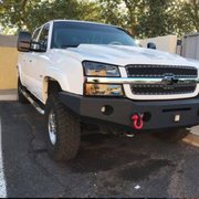 xtreme auto works 13 photos body shops 1727 n arizona ave arizona auto works