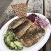 Strömmingsvagnen