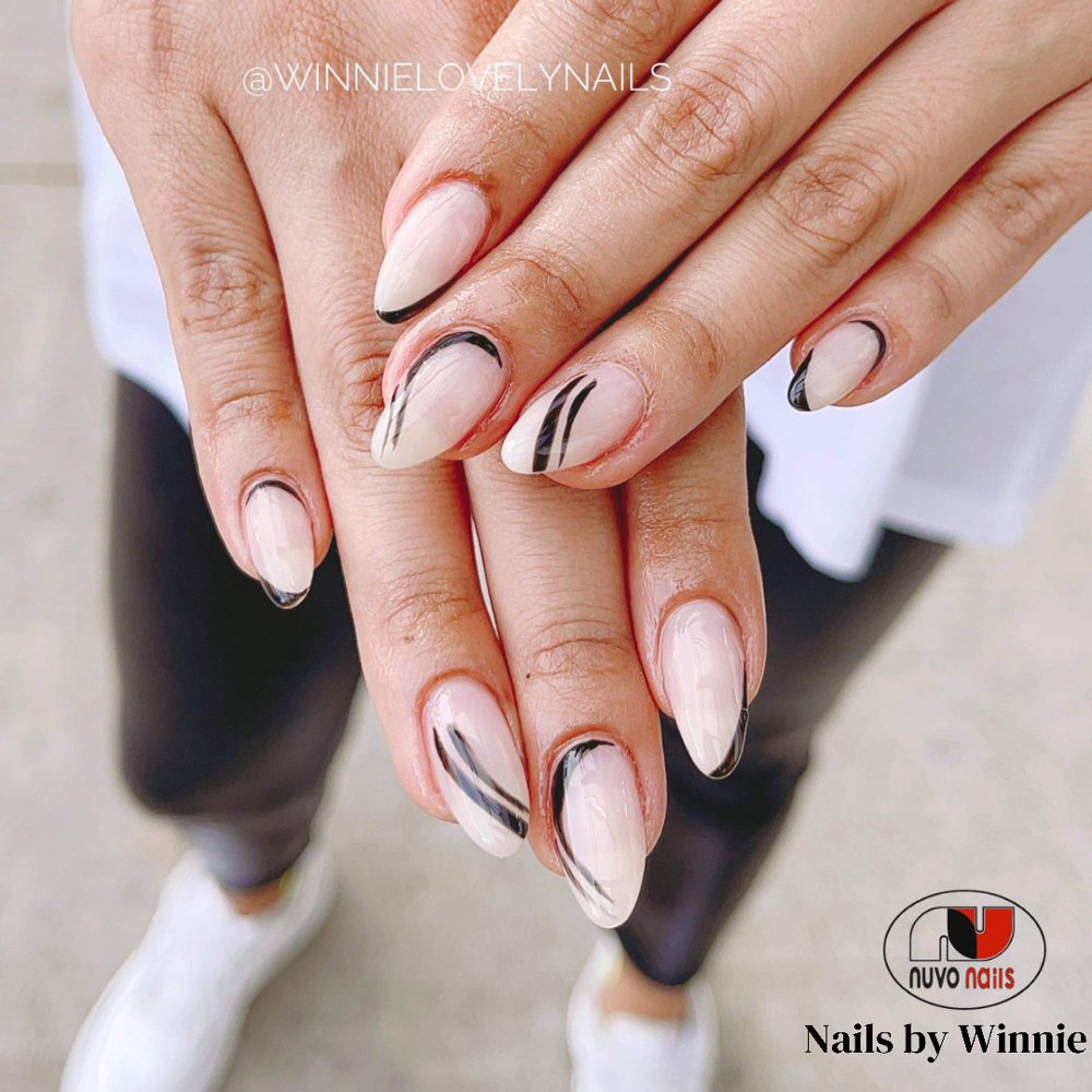 Nuvo Nails