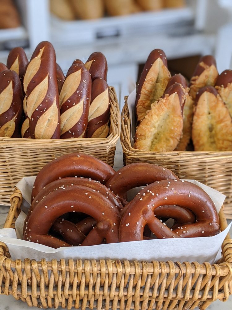 D'Angelo's Bakery