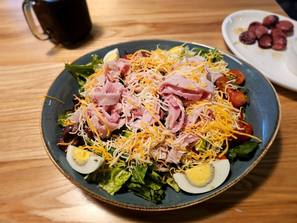 Miam Breakfast House