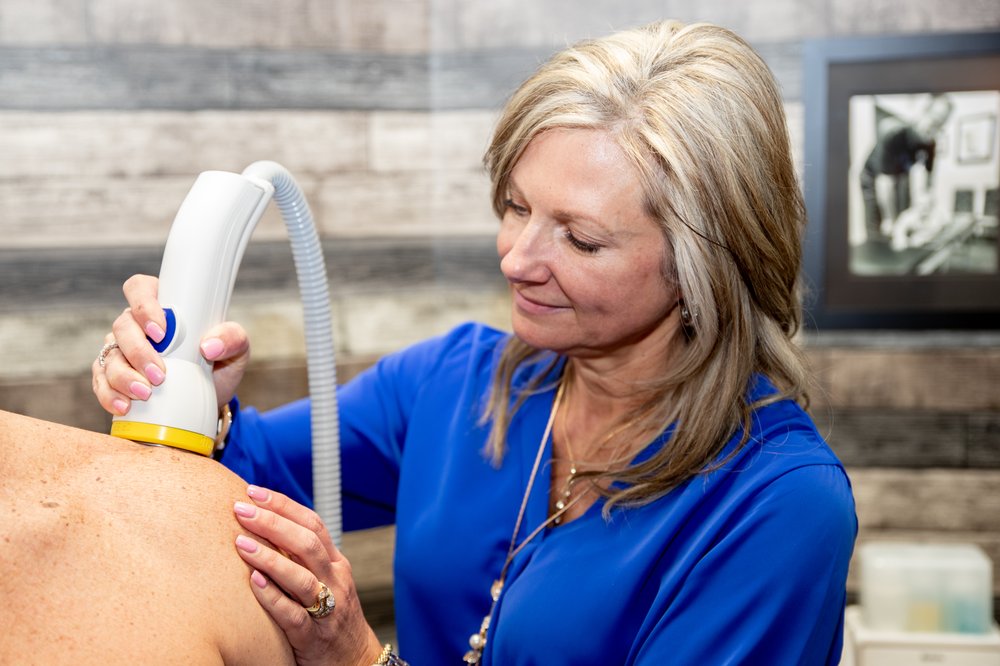 image of business Vitality Chiropractic