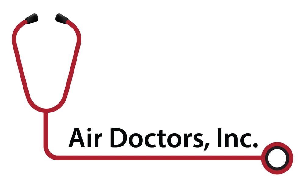 image of business Air Doctors Inc.