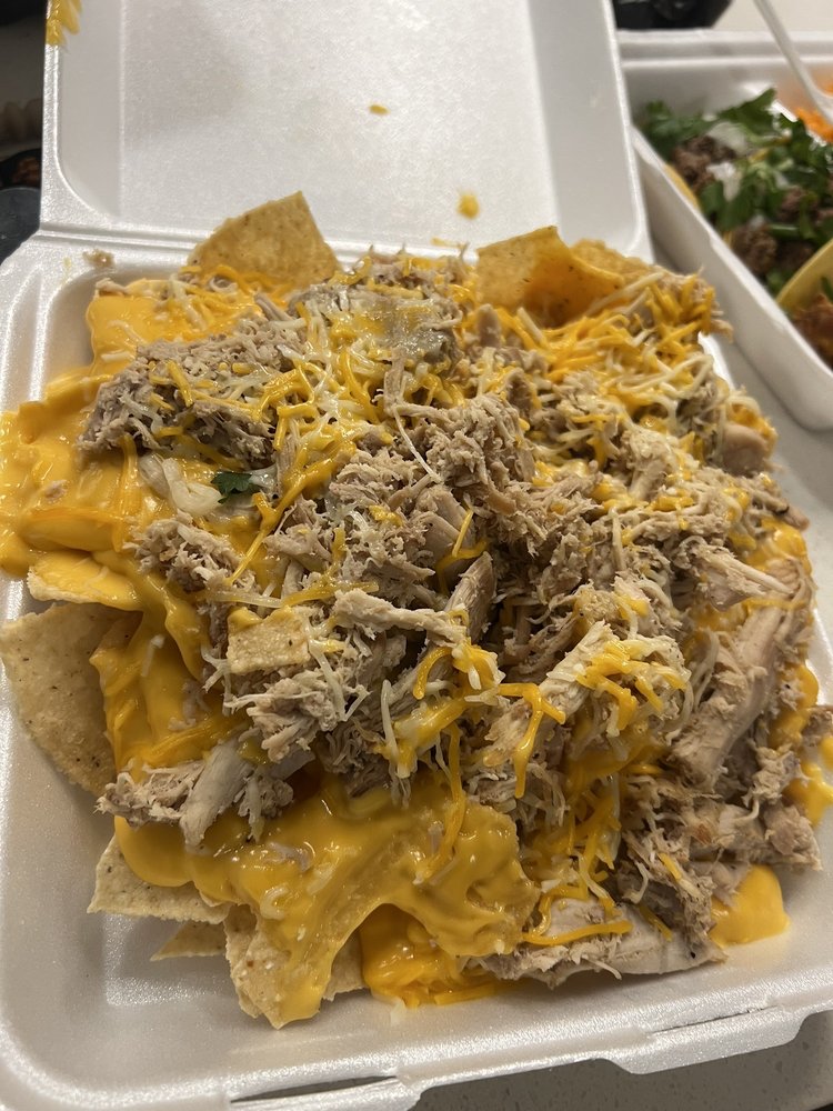 Nacho Loco