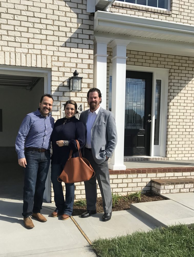Walker Mock - Realty Executives Associates