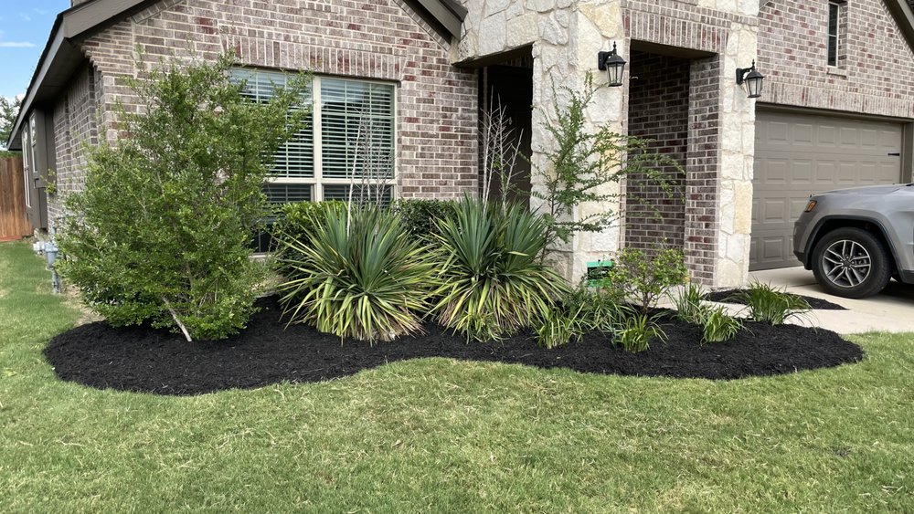 One Green Lawn Landscaping