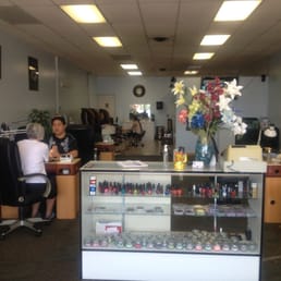 Queen Nails - Nail Salons - 1418 W Chicago Blvd, Tecumseh, MI - Phone