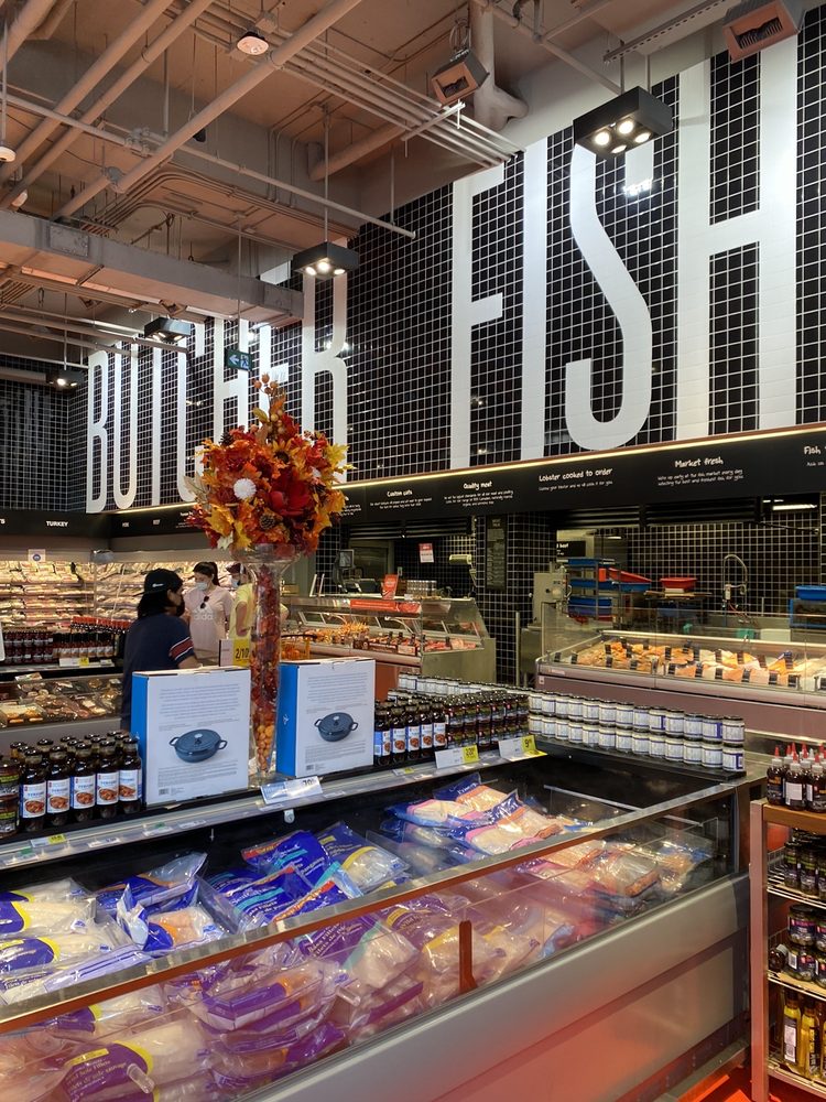 Loblaws