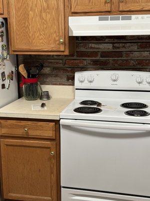 River Oaks Apartments