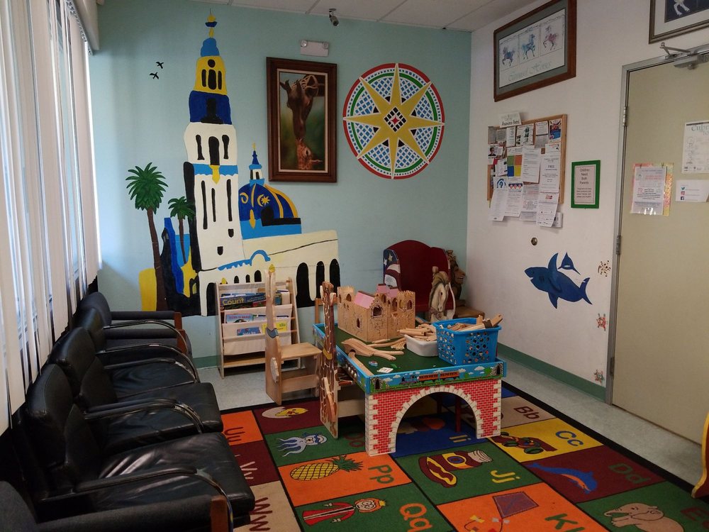 Hannah's Family Center