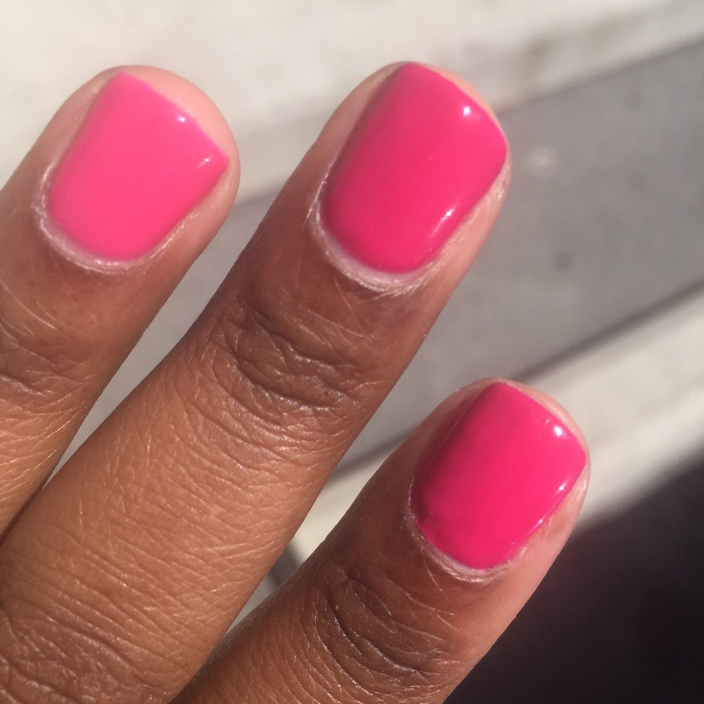 Epic Nails and Spa 18 Photos & 18 Reviews Nail Salons 10725 N