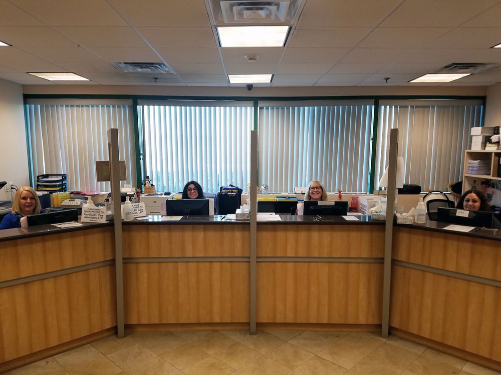 Prohealth Bethpage Island Medical Group