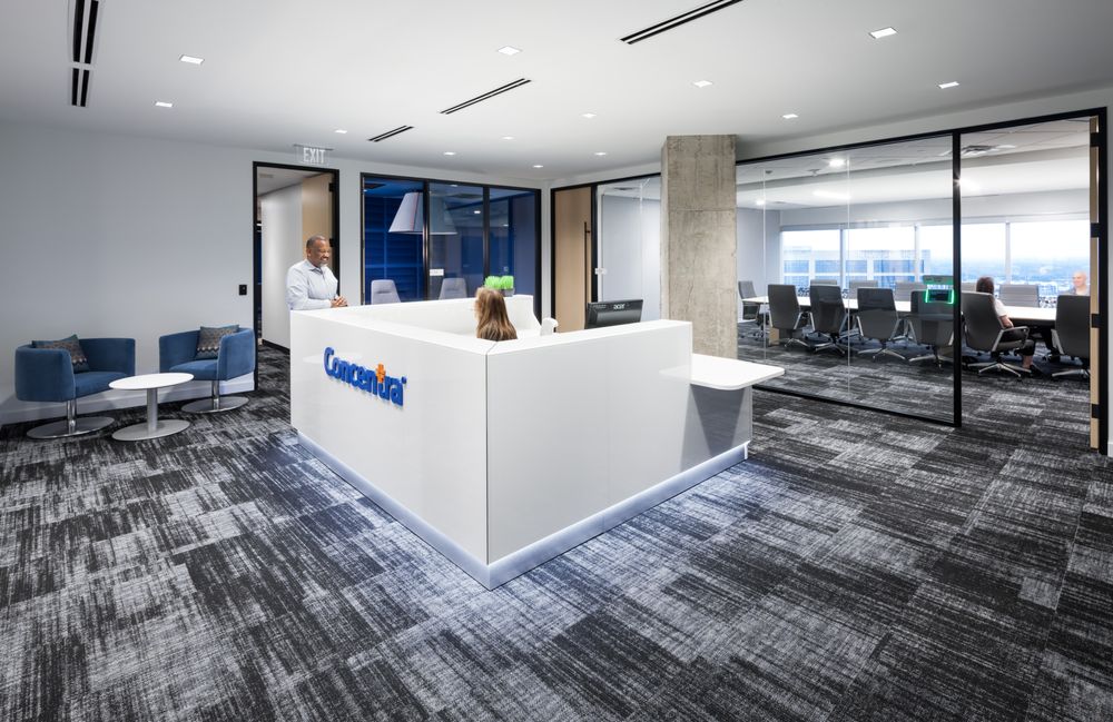 image of business Interior Resources Group