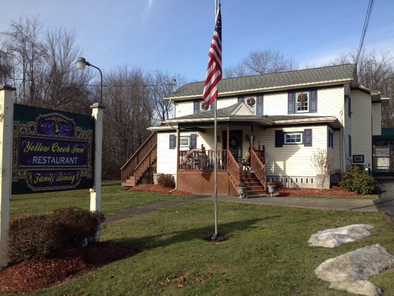 Yellow Creek Inn