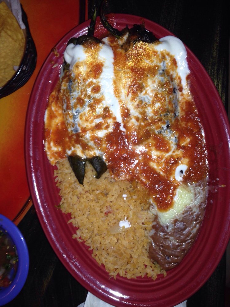 El Poblano 13 Photos & 11 Reviews Mexican 504 N Duncan Bypass