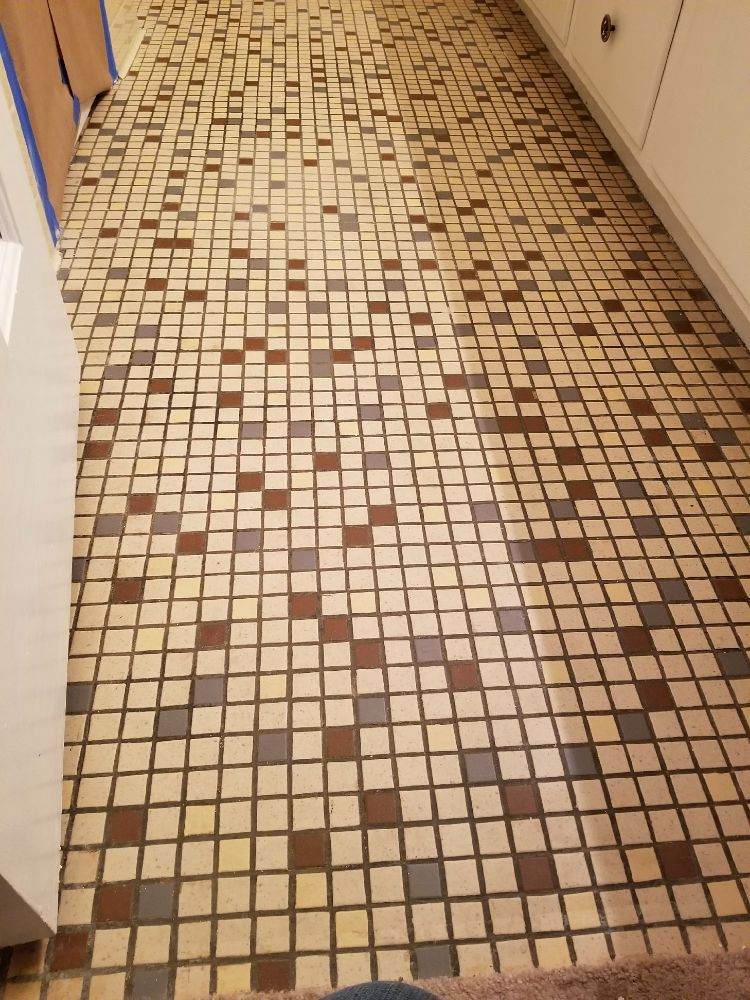 Professional Refinishing