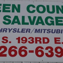 Green Country Auto >> Green Country Salvage Auto Parts Supplies 432 S 193rd Green Country Auto >> Green Country Salvage Auto Parts Supplies 432 S 193rd