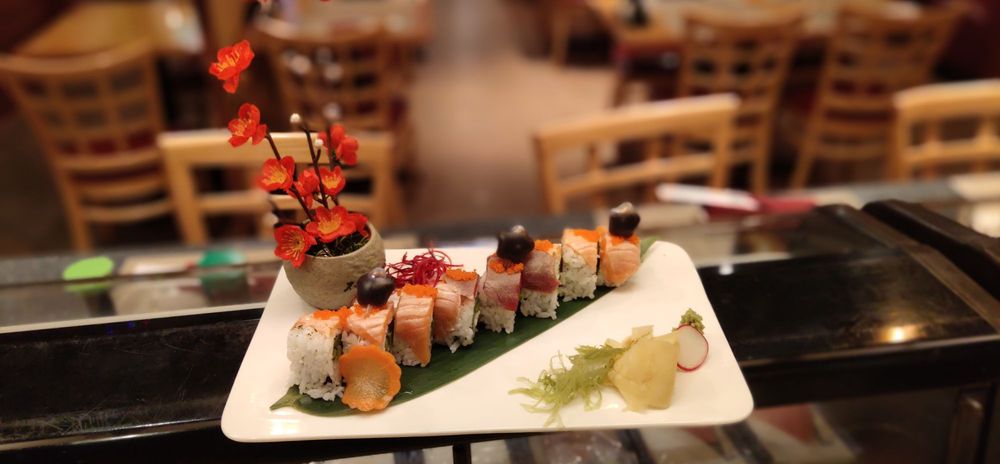 Chiu's Sushi