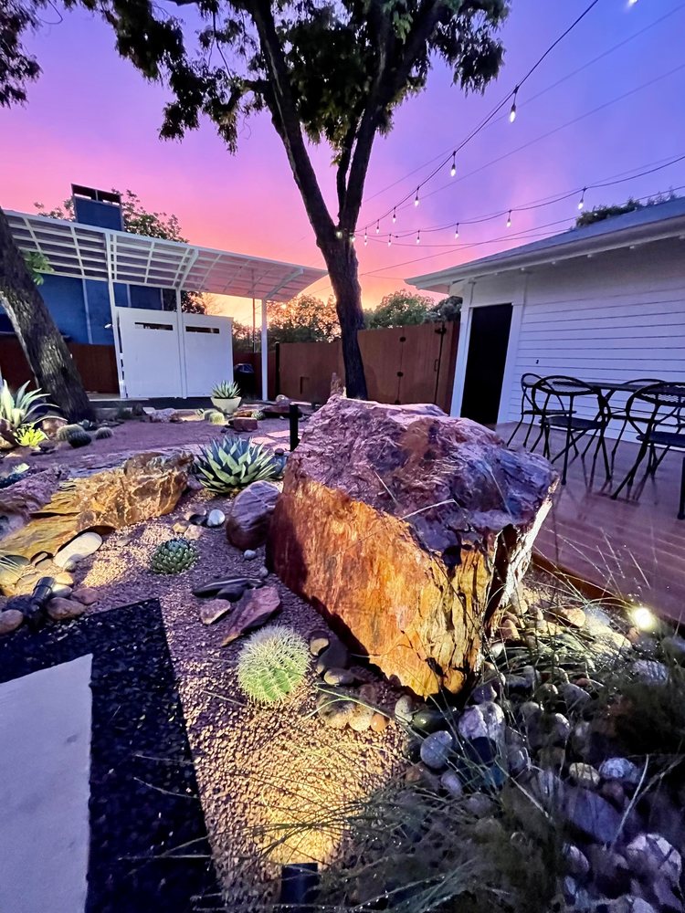 Texas Nativescapes