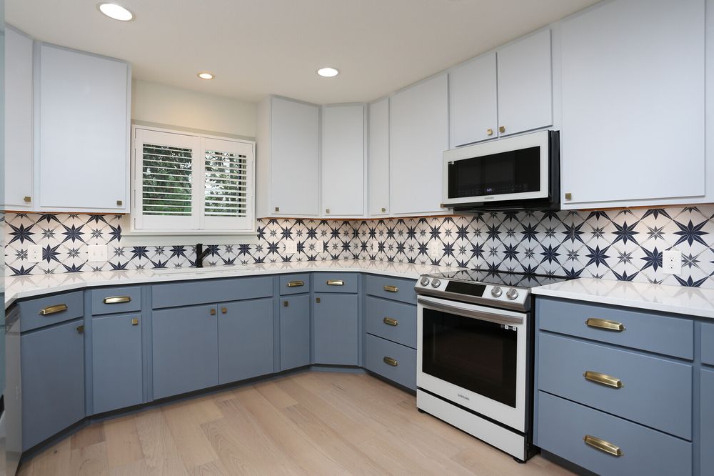 image of business Reyven Custom Homes & Remodeling