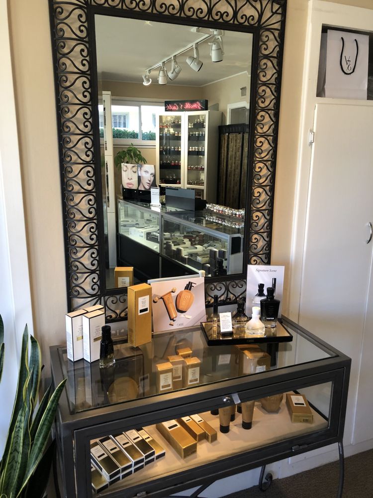 Kristin Maze Salon