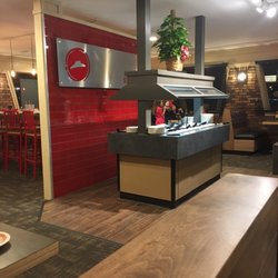 The Best 10 Restaurants Near Sulphur Ok 73086 Last Updated 18 Pizza Hut