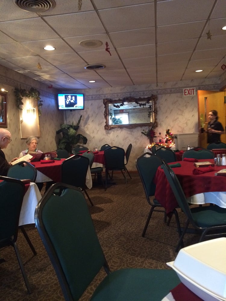 Pagano’s Restaurant and Catering 14 Reviews Bars 108 E Byers Ave, New Stanton, PA