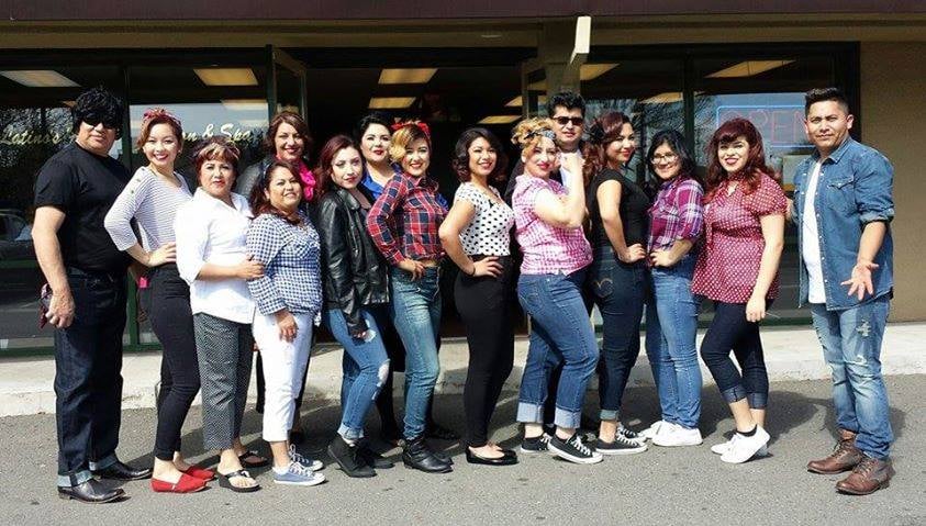 Latinos hair salon Latinos Hair Salon - Make An Appointment - 79 Photos & 80 Reviews