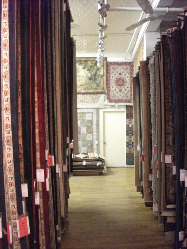 Indiport Tapis Orientaux