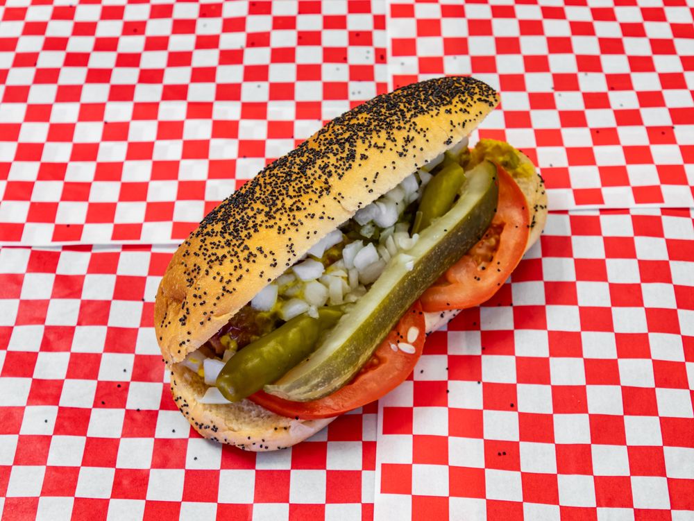 Willy's Chicago Dogs