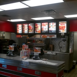 Hardee S 10 Photos Fast Food 693 Hwy 6 E Batesville Ms Photo Of Hardee S Batesville Ms United States Self Explanatory