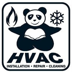 image of business Panda HVAC