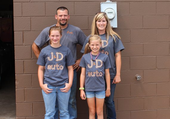 J And D Auto >> J D Automotive Center Car Servicing 500 W Hwy 32 J And D Auto >> J D Automotive Center Car Servicing 500 W Hwy 32
