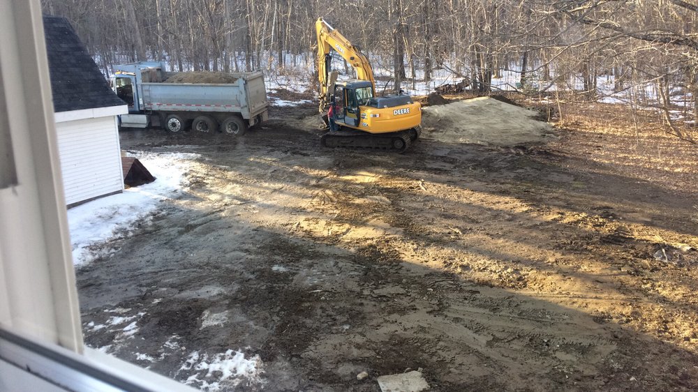 image of business Canty Construction