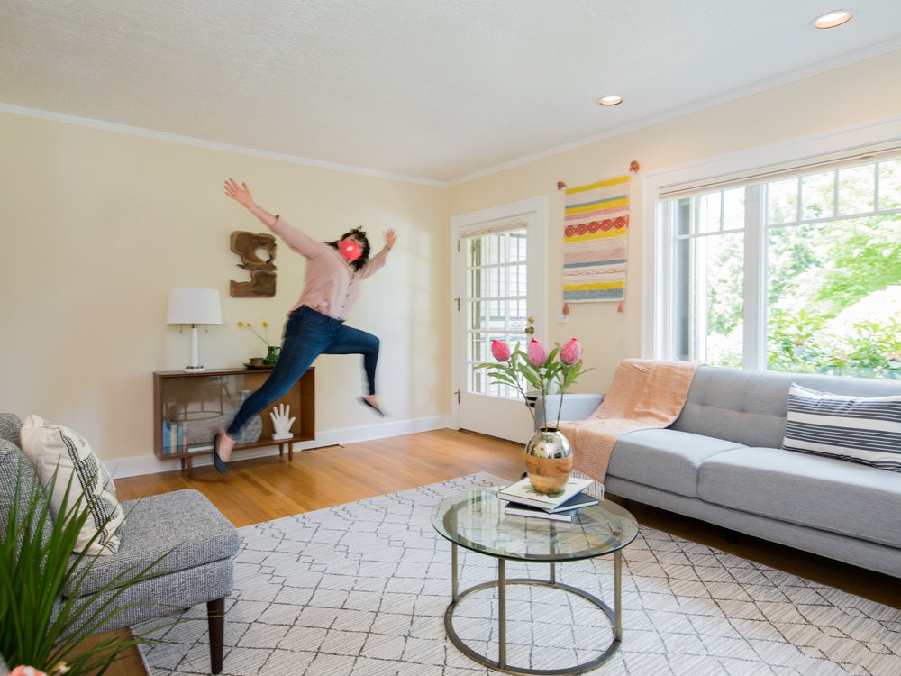 Lauren Goché - Think Real Estate