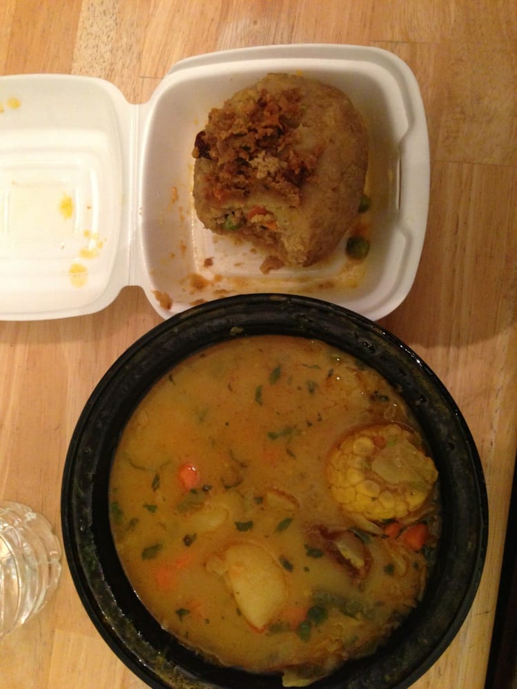 Criollito Restaurant