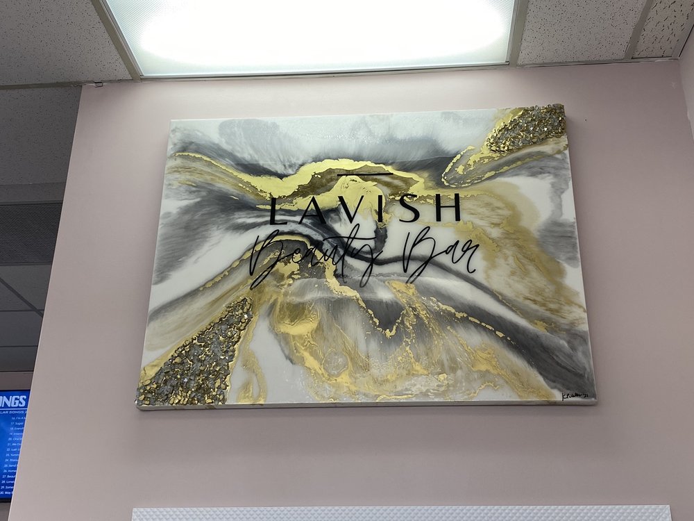 Lavish Salon & Spa