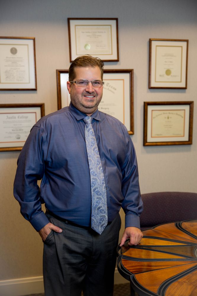 image of business Premier Dental Center Boerne