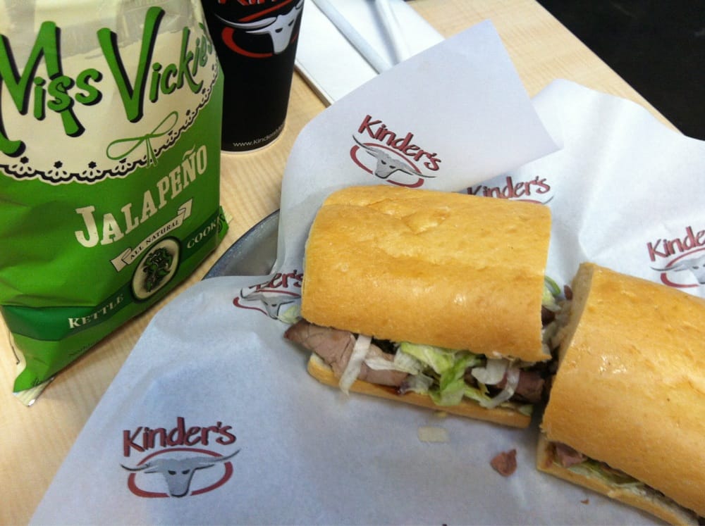 Kinder’s Meats Deli BBQ 91 Photos & 174 Reviews Delis 1363 Oliver Rd, Fairfield, CA
