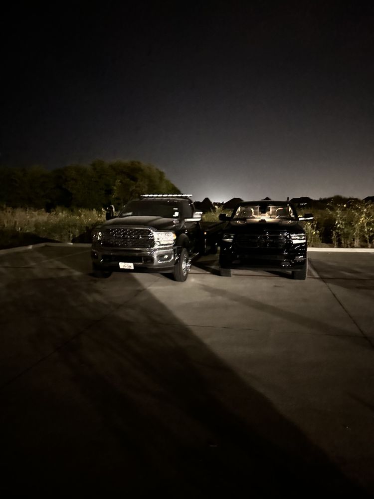 Country Roads Towing